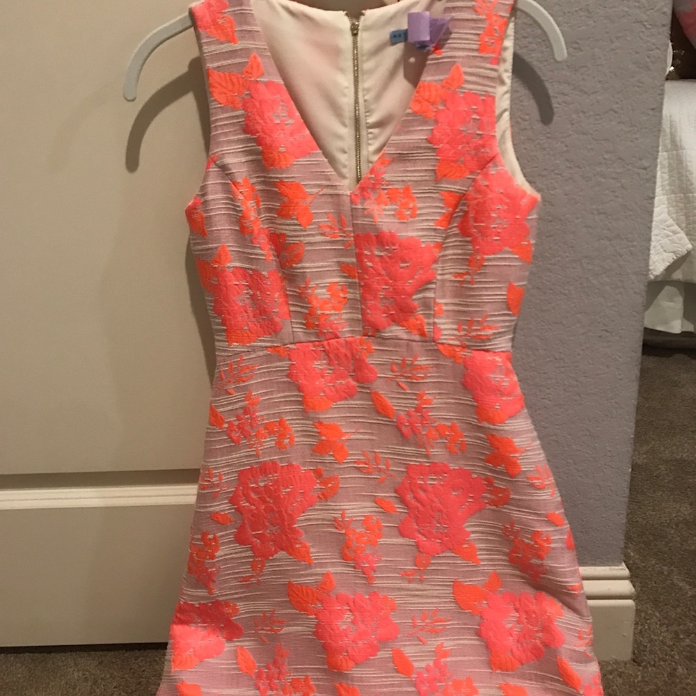 ANTONIO MELANI formal dress